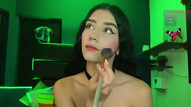 Elisa Soul online show from 03.18.25