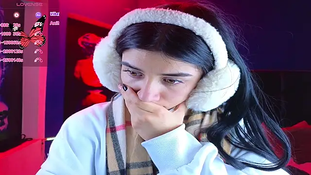 Elisa Soul online show from 09.10.25