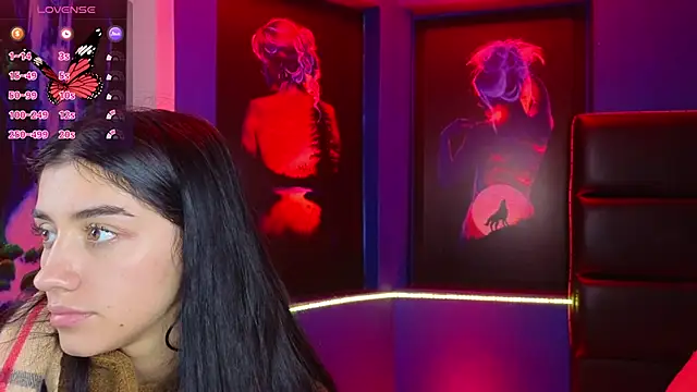 Elisa Soul online show from 09.13.25