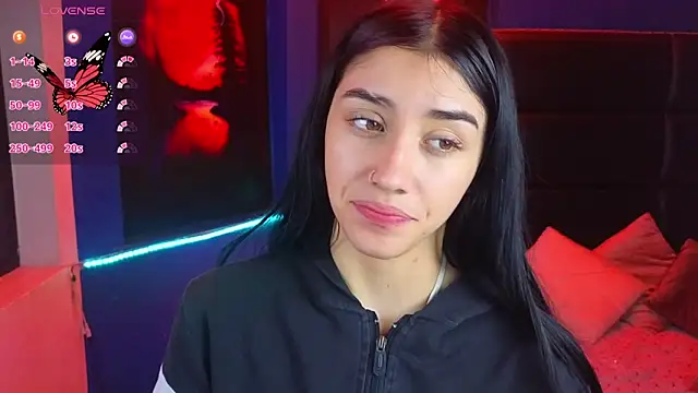 Elisa Soul online show from 09.15.25