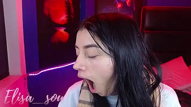 Elisa Soul online show from 09.23.25