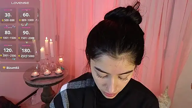 Elisa Soul online show from 10.18.25