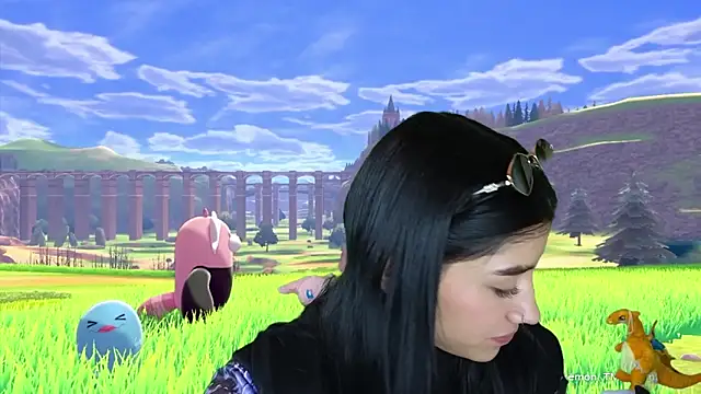 Elisa Soul online show from 10.21.25