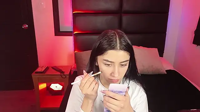 Elisa Soul online show from 10.31.25