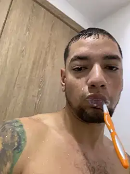 MrSoulMommy online show from 12.01.24