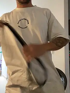 MrSoulMommy online show from 12.04.24