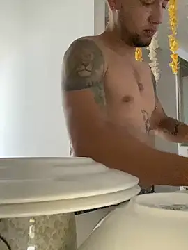 MrSoulMommy online show from 12.04.24