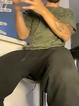 MrSoulMommy online show from 12.08.24