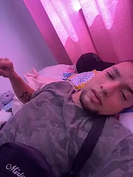 MrSoulMommy online show from 12.09.24