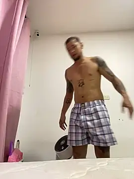 MrSoulMommy online show from 12.10.24