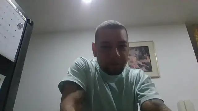 MrSoulMommy online show from 01.07.25