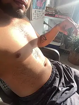 MrSoulMommy online show from 11.08.25