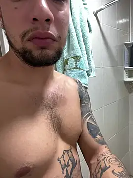 MrSoulMommy online show from 02.08.26