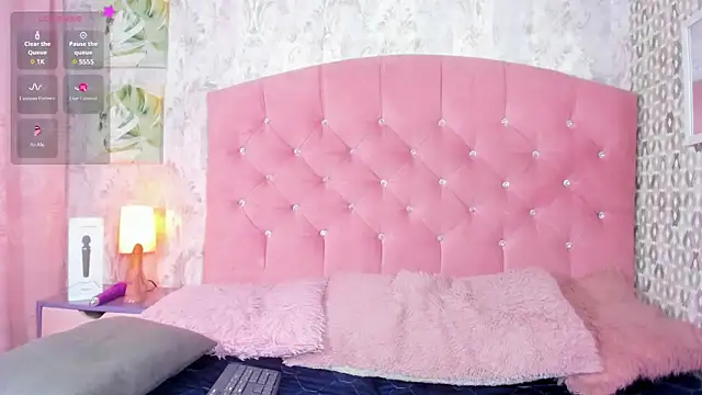 Snapshot of blaiine_colfer chatting on 01.23.25 blaiine colfer online show from 01.23.25