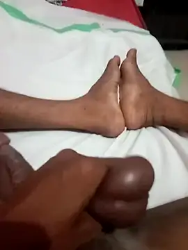 Snapshot of mohan555 chatting on 10.02.25 mohan555 online show from 10.02.25