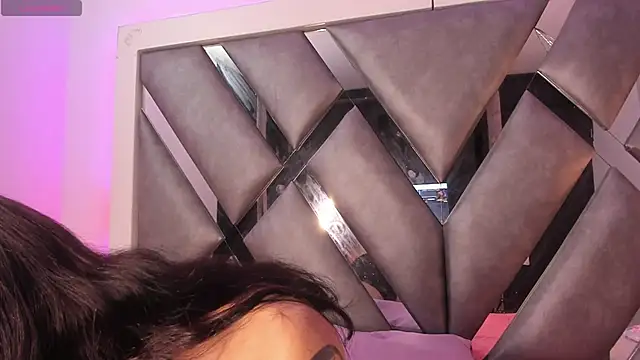 Mis  lola online show from 02.19.25