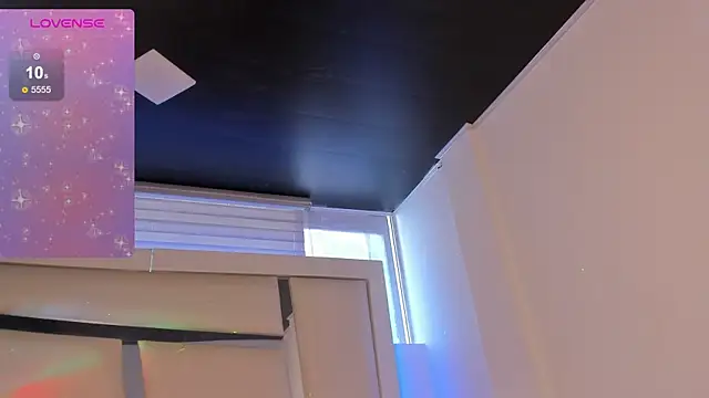 Mis  lola online show from 09.25.25