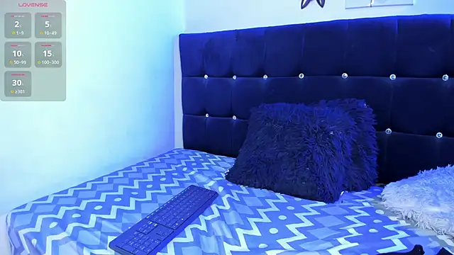 Kala Alia online show from 03.08.25