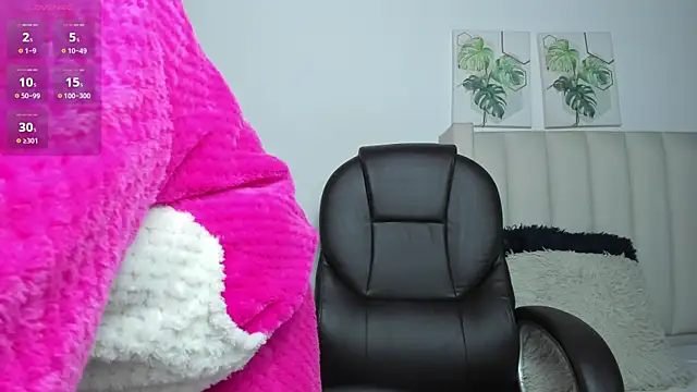 Kala Alia online show from 09.11.25