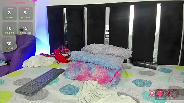 Kala Alia online show from 10.19.25