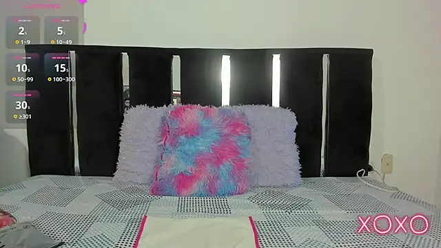 Kala Alia online show from 10.20.25