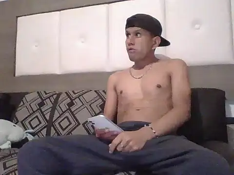 oiram27 online show from 11.20.25