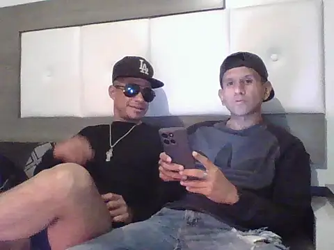 oiram27 online show from 11.23.25