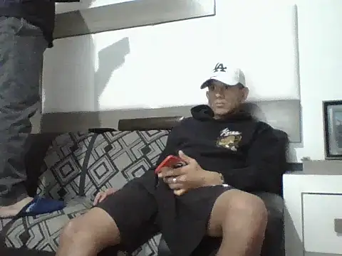 oiram27 online show from 12.01.25