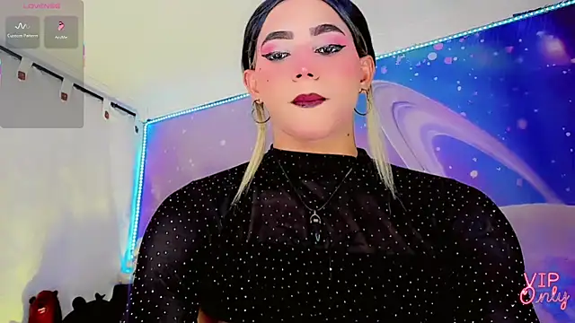 Thalia girl21 online show from 03.05.26