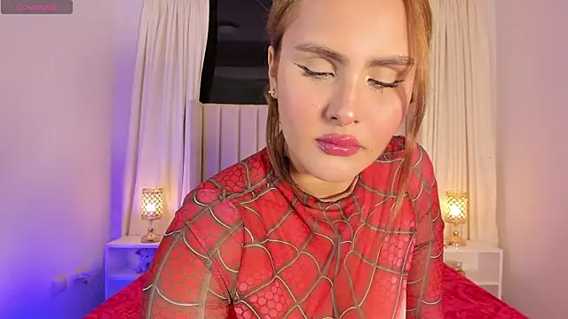 Aliison Smith online show from 03.05.26