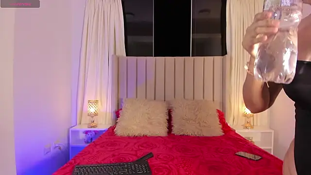 Aliison Smith online show from 03.15.26