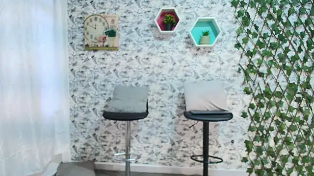Snapshot of Baby3hot chatting on 05.25.26 Baby3hot online show from 05.25.26
