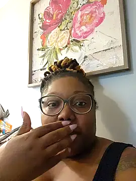 XcandyappleXXX online show from 04.22.26