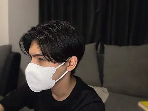 Snapshot of Lio_kun chatting on 06.23.26 Lio kun online show from 06.23.26
