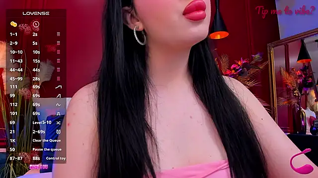 Mayzzie online show from 05.18.26