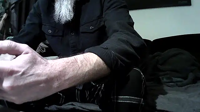 Snapshot of Kingsscepter chatting on 01.19.25 Kingsscepter online show from 01.19.25