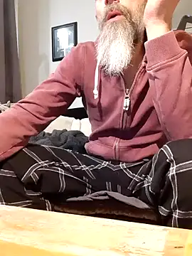 Snapshot of Kingsscepter chatting on 01.23.25 Kingsscepter online show from 01.23.25