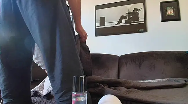 Snapshot of Kingsscepter chatting on 02.27.25 Kingsscepter online show from 02.27.25