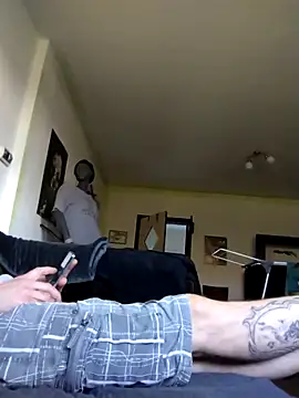 Snapshot of Kingsscepter chatting on 03.03.25 Kingsscepter online show from 03.03.25