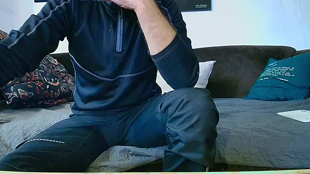 Kingsscepter online show from 12.05.25