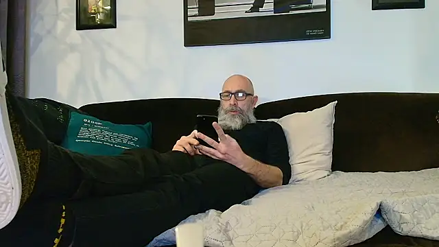 Kingsscepter online show from 02.04.26