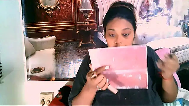 IndianYummy online show from 10.14.25