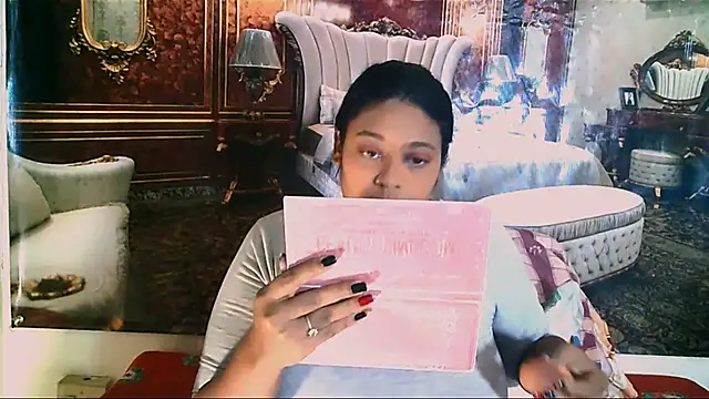 IndianYummy online show from 10.16.25