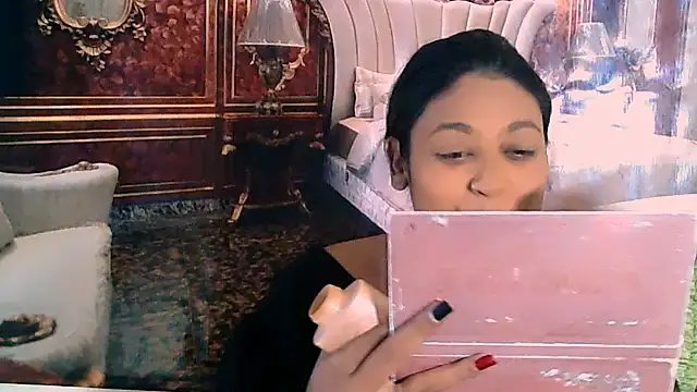 IndianYummy online show from 10.20.25