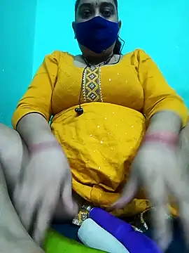 Snapshot of hotty_manisha chatting on 11.01.25 hotty manisha online show from 11.01.25