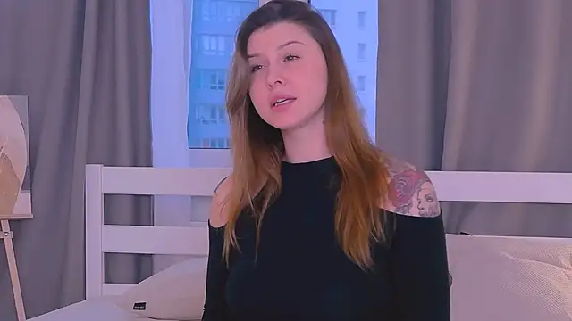janny u online show from 01.28.25