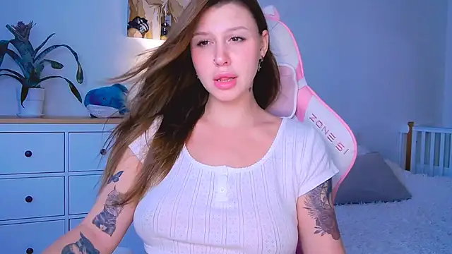 janny u online show from 09.11.25