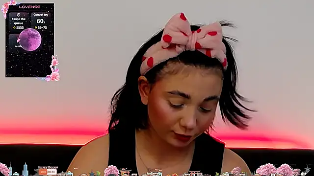 AveryWillow online show from 02.06.25