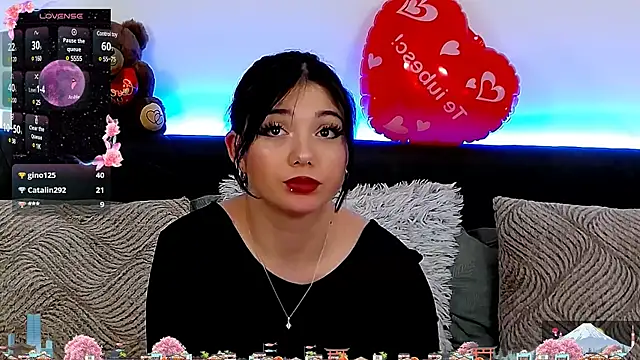 AveryWillow online show from 02.21.25