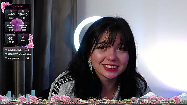 AveryWillow online show from 03.23.25